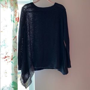 Lori Goldstein sweater